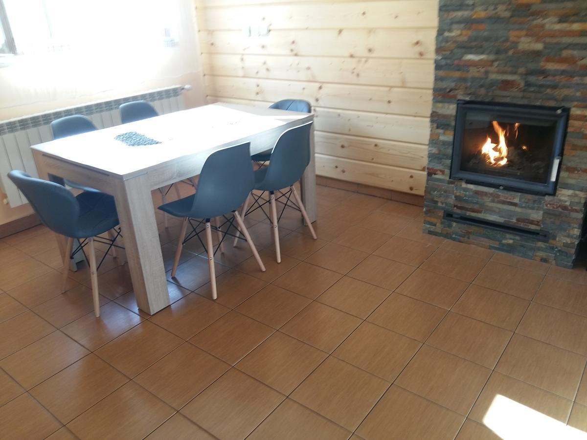 Domek 87 Krynica-Zdrój Exterior foto